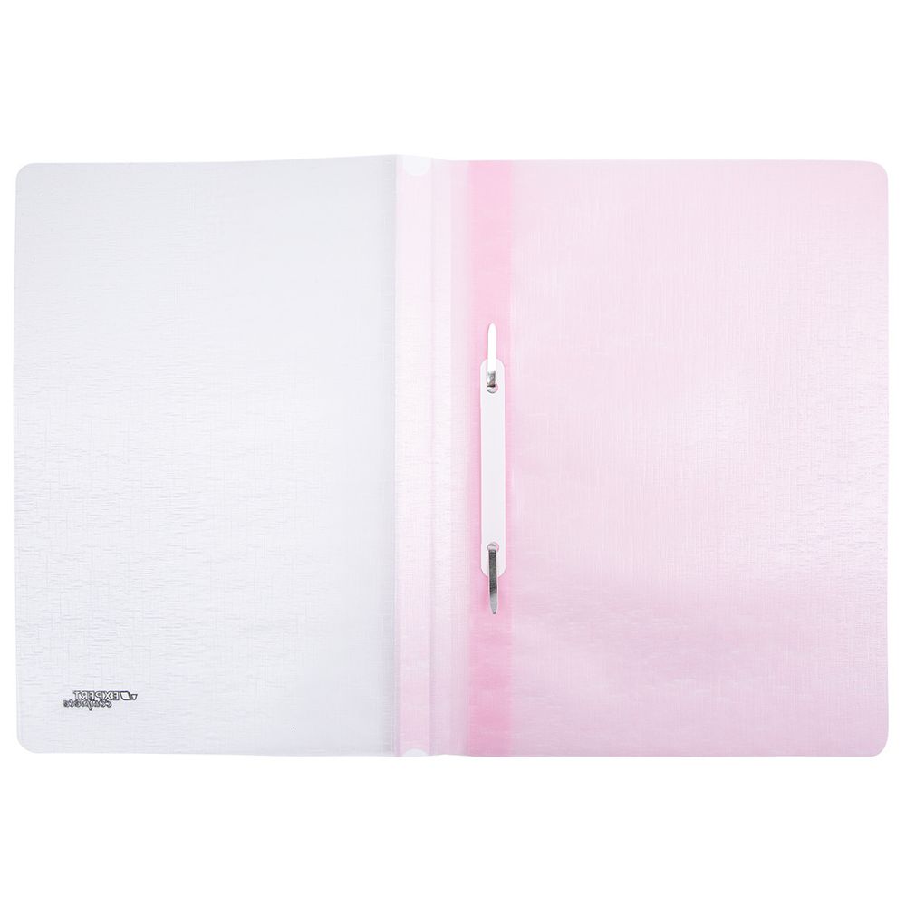 Папка-скоросшиватель A4 140/180 мкм, 20 шт, клубника 216257, Expert Complete