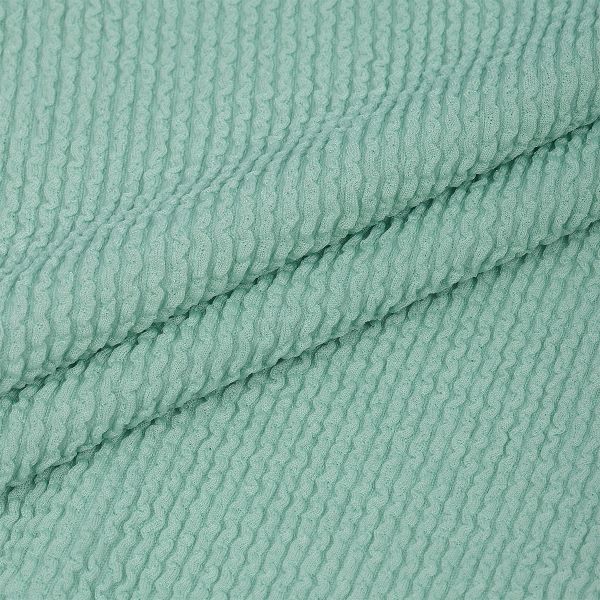 Бифлекс жатка 490 г/м², 80 см / 1 метр, TBY-JB-06.1, цв.6 полынь