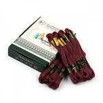 Мулине ПНК им.Кирова цв.5708, 24 мотка по 8 метров