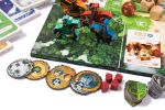 Игра настольная Ольтре, Эврикус PG-17336