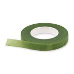 Флористическая лента 27.4 м, 61 св. зеленый, Blumentag CLF