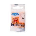 Бисер Preciosa 10/0 (2.3 мм), 50 г (10х5 г), цв. 02184