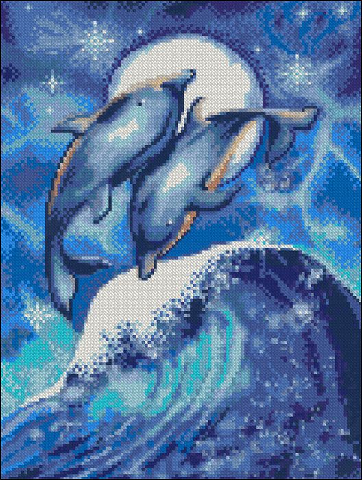 Алмазное хобби