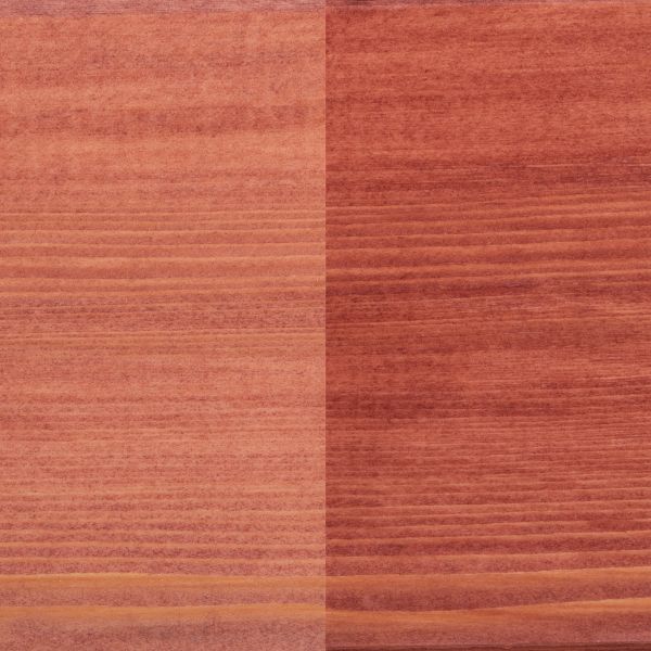 Пропитка защитно-декоративная для дерева Махагон, 2.5 л, Униколер, AFW-2.5L