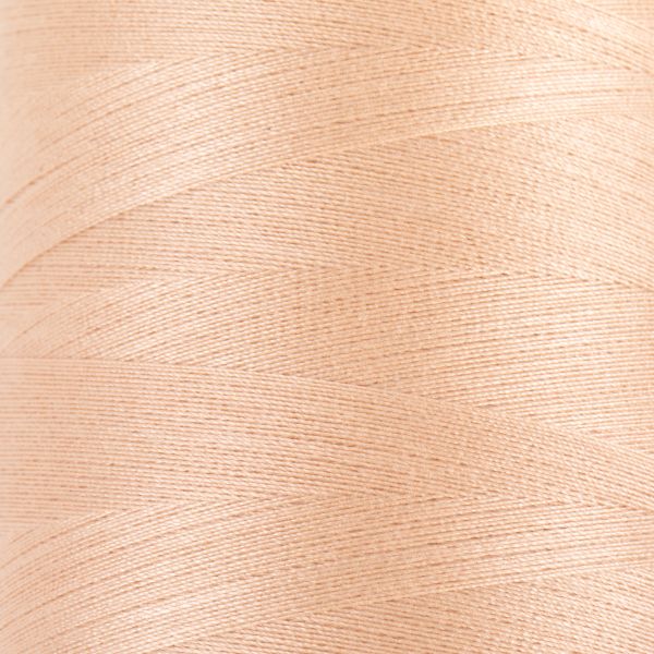 Нитки универсальные Nitka 40/2, 4570 м (5000 ярд) / 1 кат., 460 грязно-розовый