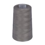 Нитки армированные ПНК им.Кирова 70ЛЛ, 2500 м / 1 кат., 6608 серый