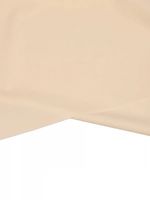 Бифлекс матовый 200 г/м², 150 см / 1 метр, WB.TBY-B-2006.1, цв.2006 молочный