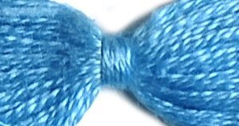 Мулине Ideal ТВ, 24 мотка по 8 метров, цв. 498