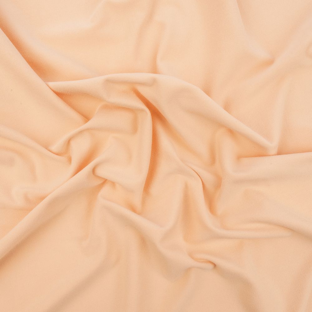 Микрофибра для нижнего белья 207 г/м², 100х165 см, бежевый/beige, Gamma MIFBN