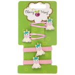 Набор аксессуаров для волос, 20 шт, №11 ассорти, Cherry Mary S6010