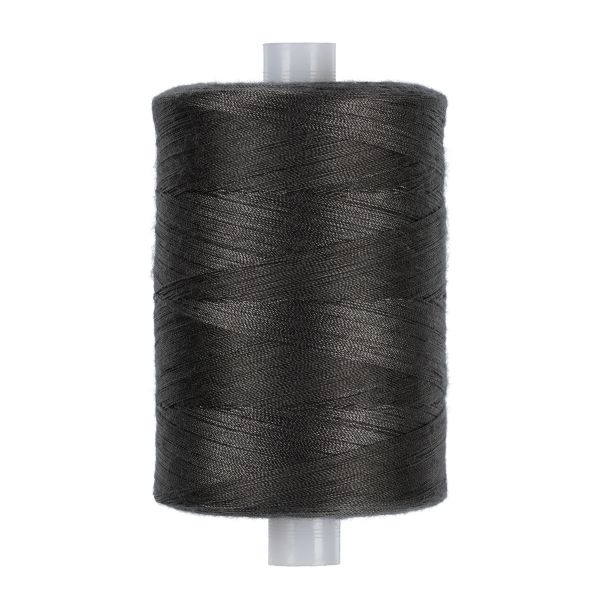 Нитки армированные ПНК им.Кирова 45ЛЛ, 2500 м / 1 кат., 6810 / 098 т.серый