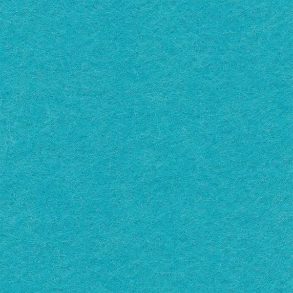 Фетр листовой 1.0 мм, 30х45 см, 028 голубой, Blitz FKC10-30/45