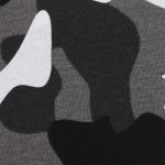 Кулирка 150 г/м², 100% хлопок опененд 180см ЭМ 150КМФ, цв.серый, 25кг /TOS/