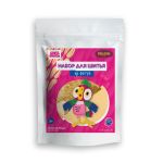 Набор для шитья игрушки Miadolla, Союзмультфильм. Попугай Кеша