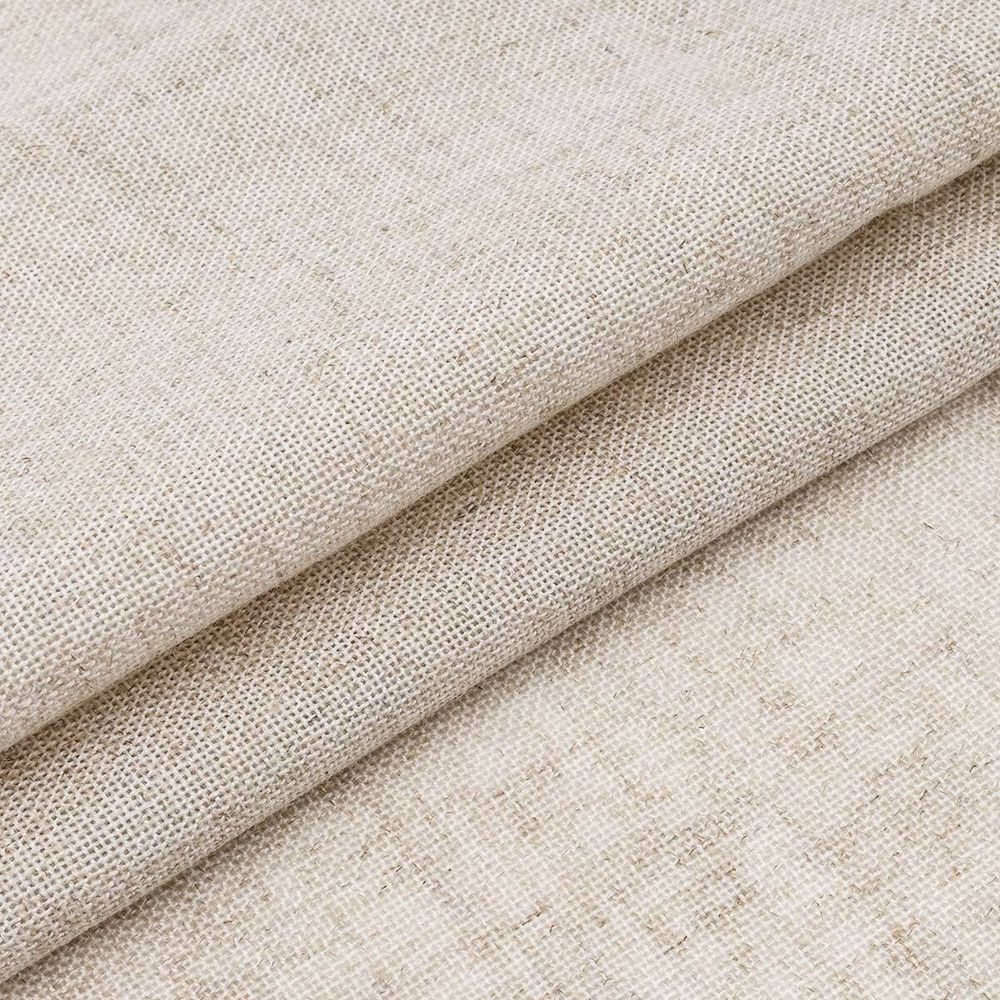 Канва равномерная цвет лен, п/э, 50х50 см, 32ct, Astra&Craft, 10С_403