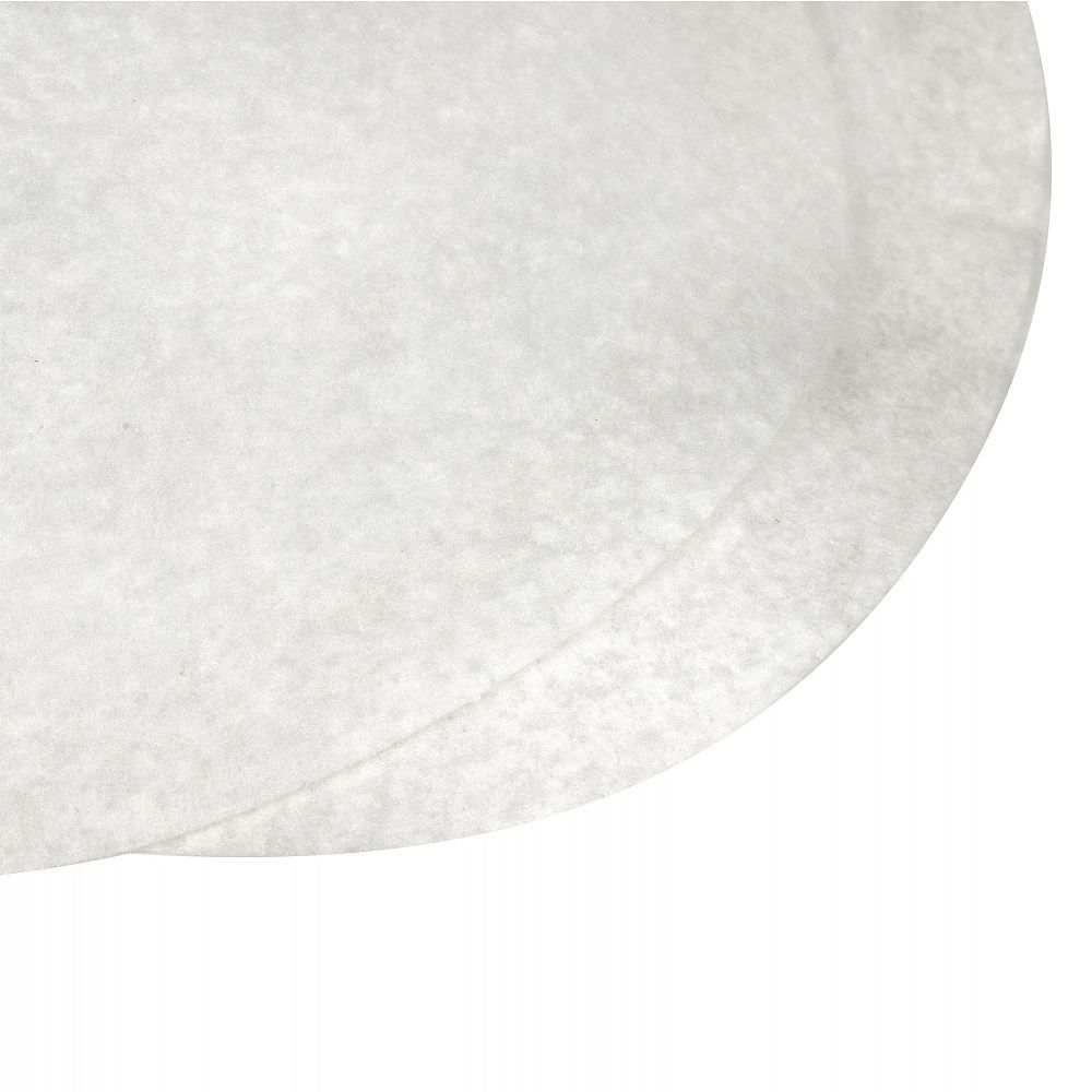 Плечевые накладки (подплечники) сложные 295х155х7 мм, АТ.И8-86 н/ц, белый, 100 пар