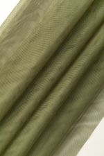 Сетка бельевая эластичная 40 г/м², 100х150 см, 136 хаки, Gamma FTS-SM