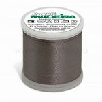 Нитки вышивальные вискоза Madeira Rayon №40, 1000 м, цв. 1118, 9841, 5 катушек