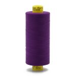 Нитка особо тонкая Gutermann Mara №150 (150/2), 1000 м, 713953, цв. 373 яркий виноград, 1 катушка