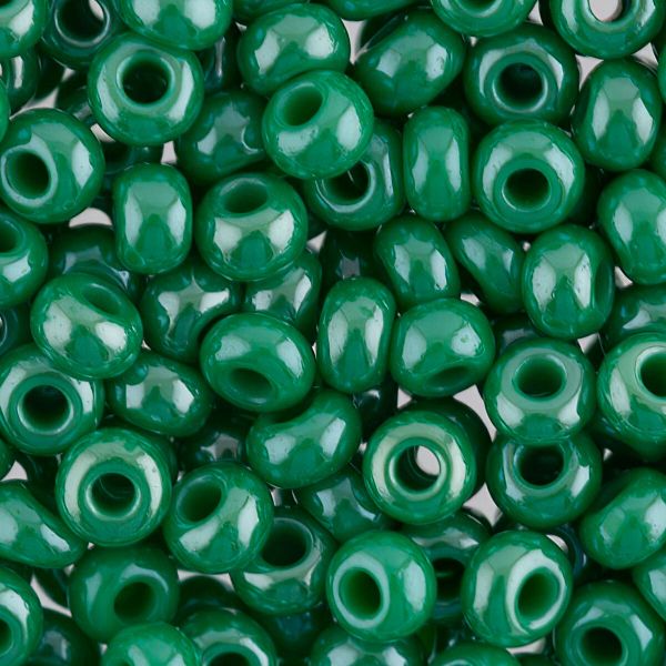 Бисер Preciosa 10/0 (2.3 мм), 50 г (10х5 г), цв. 58250