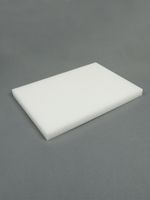 Плита для пробойников 20х30 см, толщ. 20 мм, Maxwell