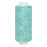 Нитки швейные бытовые Bestex 40/2, 365 м (400 ярд) / 10 кат., 358 светлый аквамарин