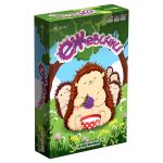 Игра настольная Ежевички, Эврикус BG-17017