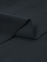 Флис 2-сторонний 190 г/м², 150 см / 2 метра, TBY-0059-156.2, цв.S156 тем.серый