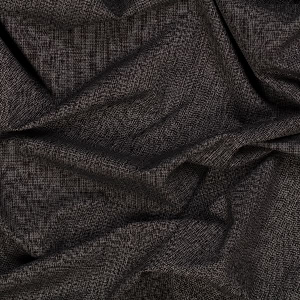 Ткань костюмная 191 г/м², 150х150±2 см, 01 серый/grey, Gamma SUTF-002N