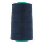 Нитки универсальные Bestex 40/2, 4570 м (5000 ярд) / 1 кат., K239 темный кобальт, NEW