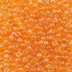 Бисер Precoisa 10/0 (2.3 мм), 50 г (10х5 г), цв. 81060 М