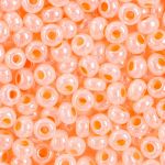 Бисер Preciosa 10/0 (2.3 мм), 50 г (10х5 г), цв. 37188