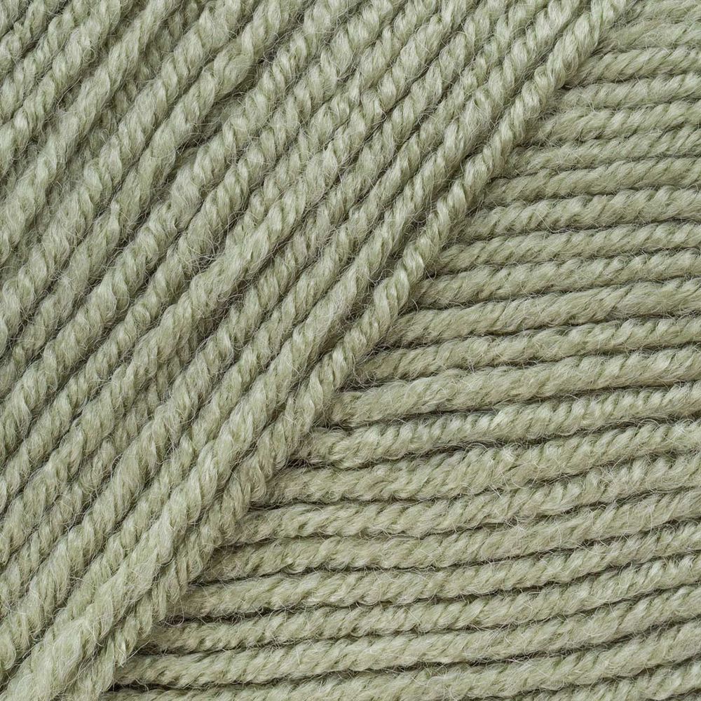 Пряжа Alize (Ализе) Happy Baby New / уп.5 мот. по 100 г, 320м, 138 оливковый