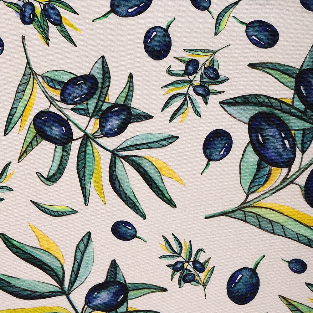 Габардин 140 г/м², 150 см / 3 метра, T.4000.128 цв.молочный