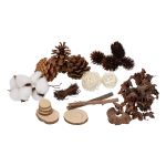 Набор декоративных украшений 100 г,±5 г, 01, Blumentag SNJ-03