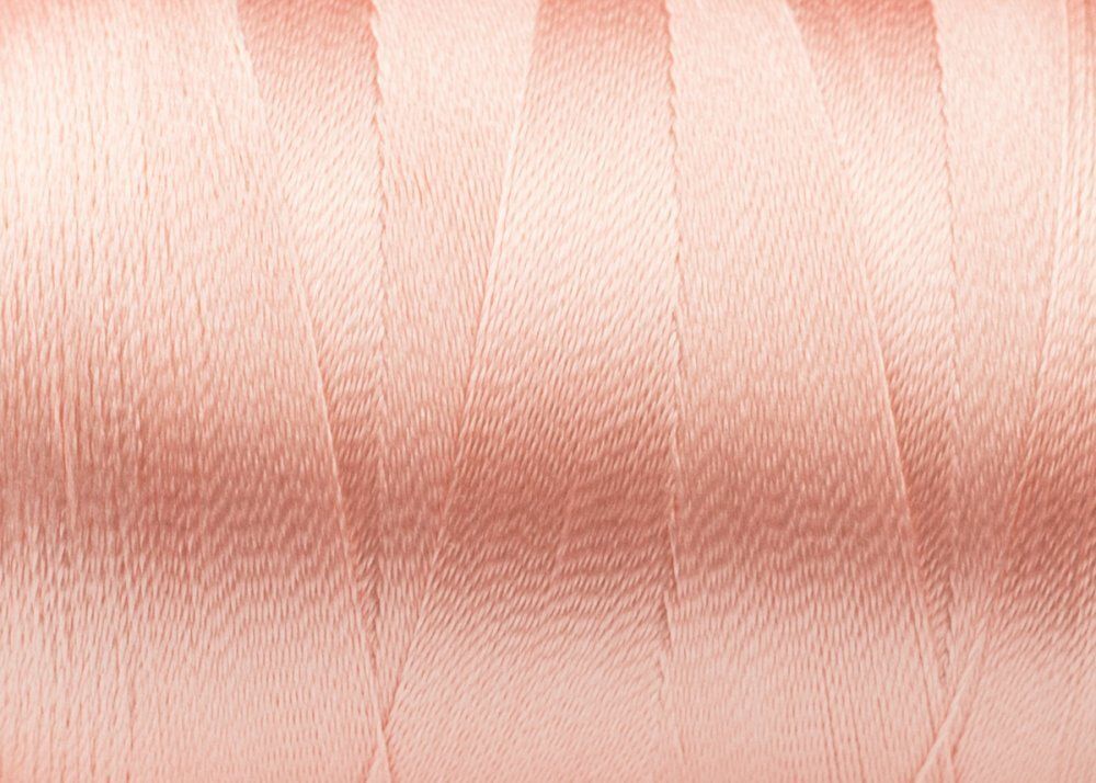 Нитки для креативных работ Aurora №120, 300 м, цв. PF140, 5 катушек