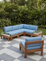 Оксфорд 200D PU1000 78 г/м², 150 см / 10 метров, ОКС.TBY200D.S066.10, S066 голубой