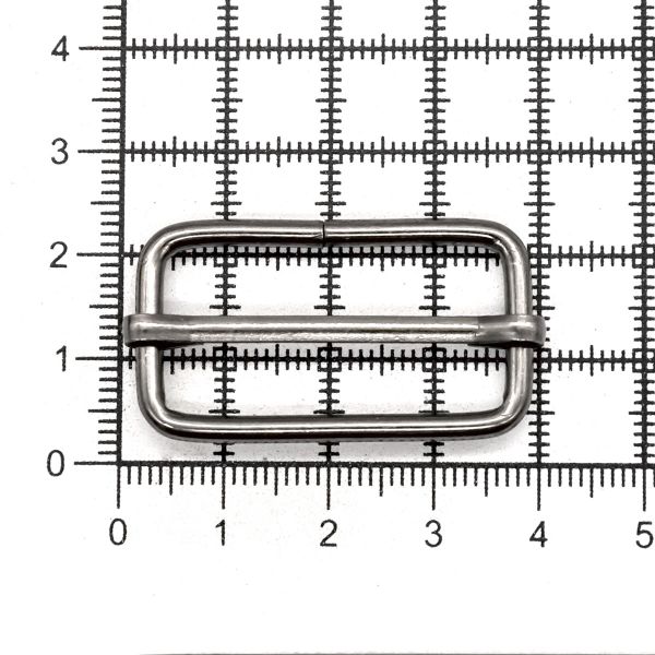 Рамка регулировочная d-2.5 мм (Кольцо WS 30-31 мм (никель), 100 шт