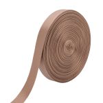 Стропа (ременная лента) 25 мм / 45.72 метра, [11.19 г/пог.м], 31 св.коричневый, 3Al356