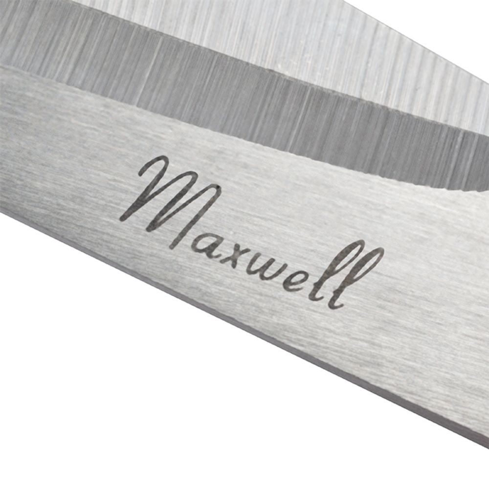 Ножницы закройные (портновские) 26 cм, Maxwell Premium
