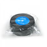 Лента репсовая (в рубчик) 38.0 мм цв. 077 т.серый уп.22.86м (±1м)