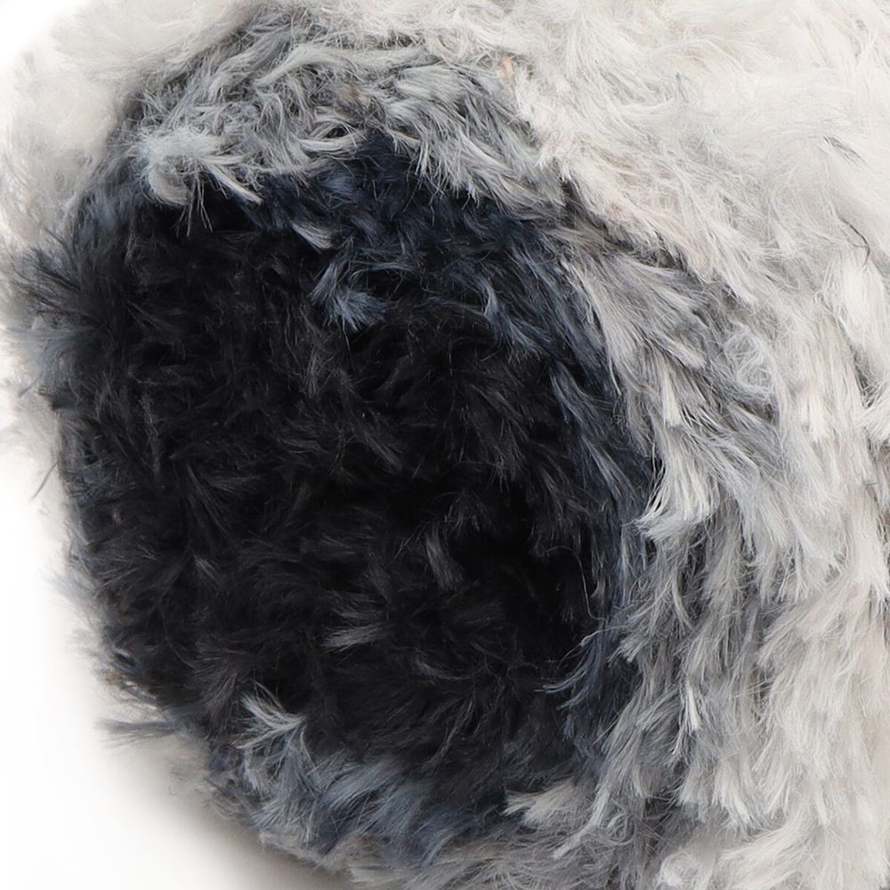 Пряжа Astra Premium (Астра Премиум) Артемида Колор / уп.1 мот. по 150 г, 80 м, 03 серо-голубой секционный