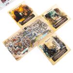 Игра настольная Эврикус Картавентура Три мушкетёра BG-14002