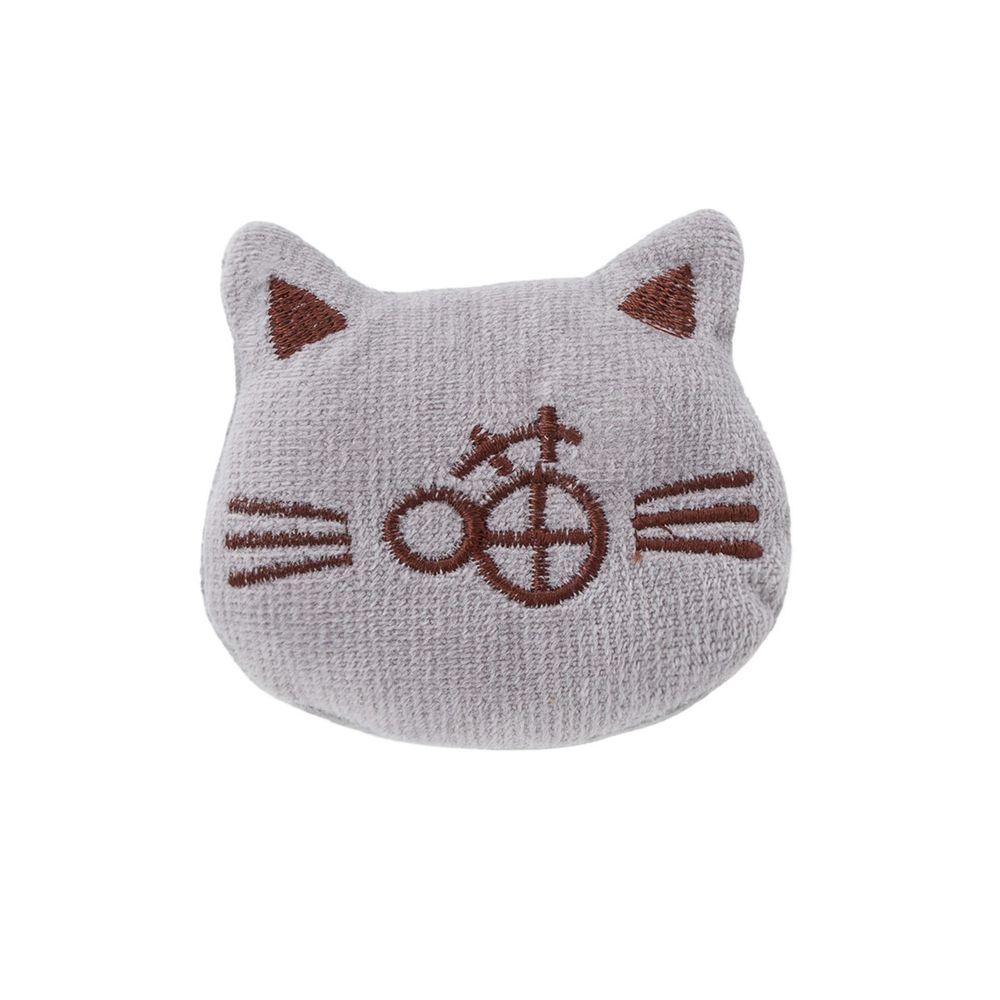 Игольница 12.5х18.5 см, Кот