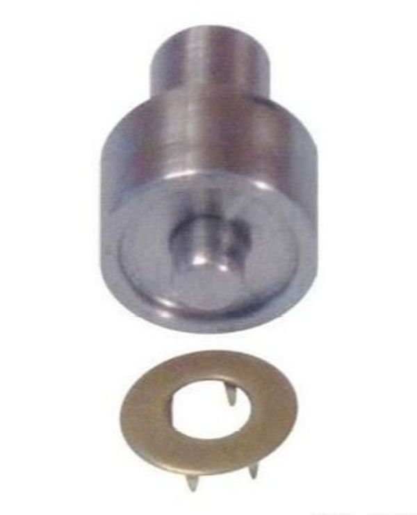 Пуансон стефанаки 17мм, металл ГР, 852016