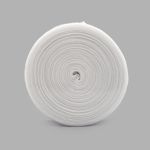 Лента (тесьма) шторная: сборка лучевая (1:2.5) 60 мм / 100 метров, S090437