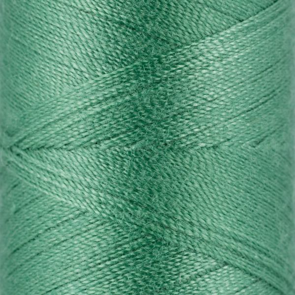 Нитки армированные ПНК им.Кирова 45ЛЛ, бытовые, 200 м / 20 кат., 3504 зеленый