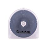 Запасное лезвие для раскройных ножей ⌀60 мм, Gamma SBK-060