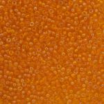 Бисер Preciosa прозрачный радужный 10/0 (2.3 мм), круг.отв, 20гр, уп.5 шт