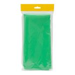 Фоамиран шелковый 50х50см, 1,0мм (зеленый), st-0700б